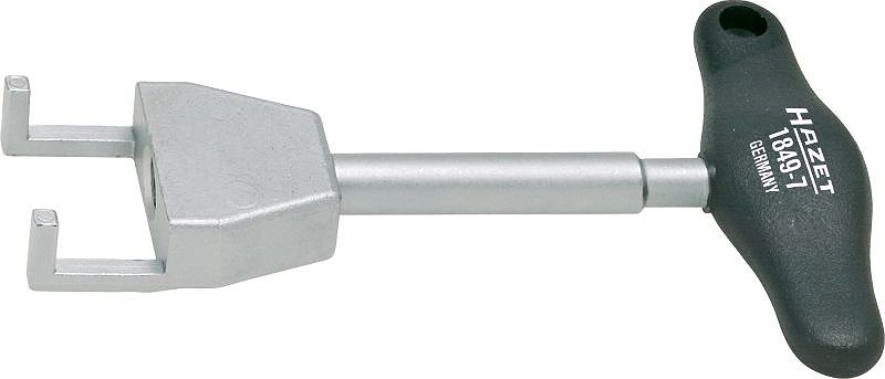 Hazet Zündspulen-Abzieher [Hersteller-Nr. 1849-7] für Audi, VW