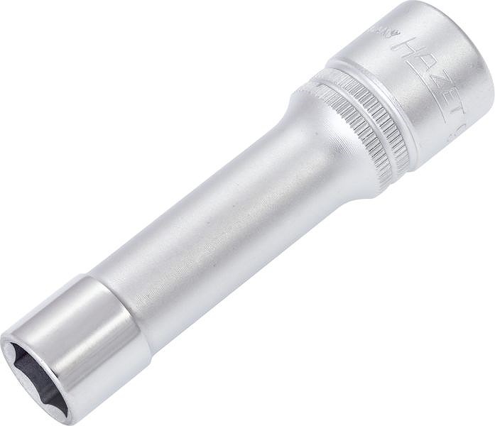 Hazet Steckschlüsseleinsatz - 1/2 - Sechskant-Tractionsprofil - 12mm [Hersteller-Nr. 900LG-12]