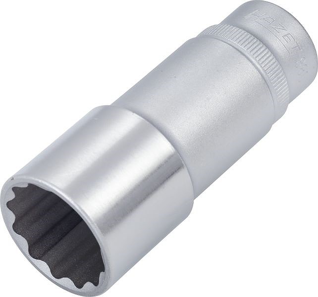 Hazet Steckschlüsseleinsatz - 3/8 - Doppel-Sechskant - 21mm [Hersteller-Nr. 880TZ-21]