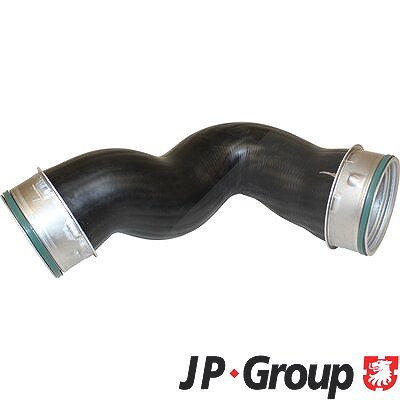 Jp Group Ladeluftschlauch [Hersteller-Nr. 1117706600] für VW