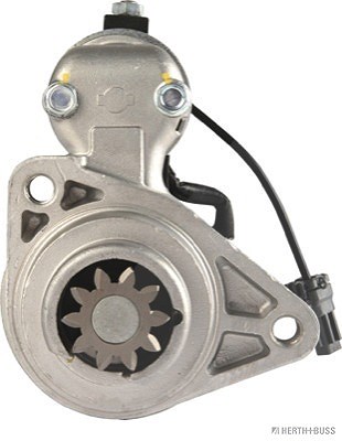 Herth+buss Jakoparts Starter [Hersteller-Nr. J5211116] für Nissan