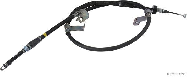 Herth+buss Jakoparts Seilzug, Feststellbremse [Hersteller-Nr. J3930349] für Kia