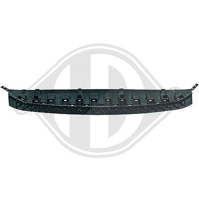 Diederichs Spoiler [Hersteller-Nr. 7832061] für Skoda