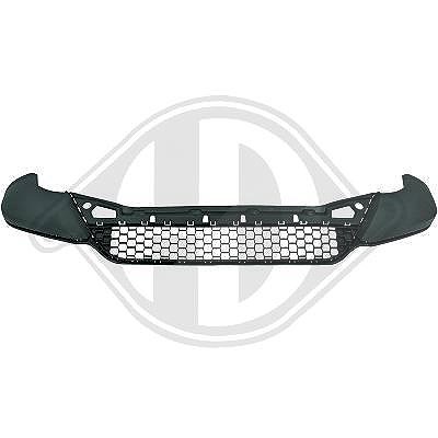 Diederichs Spoiler [Hersteller-Nr. 2255261] für VW