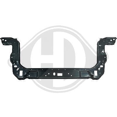 Diederichs Frontverkleidung [Hersteller-Nr. 1206110] für Mini