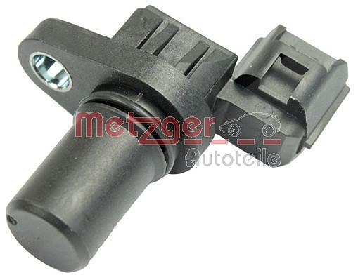 Metzger Autoteile Sensor, Nockenwellenposition [Hersteller-Nr. 0903225] für Subaru, Suzuki