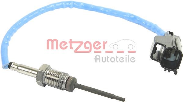 Metzger Autoteile Sensor, Abgastemperatur [Hersteller-Nr. 0894508] für Ford