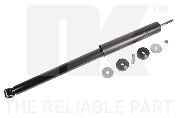 Nk Stoßdämpfer [Hersteller-Nr. 63232788] für Suzuki, Fiat