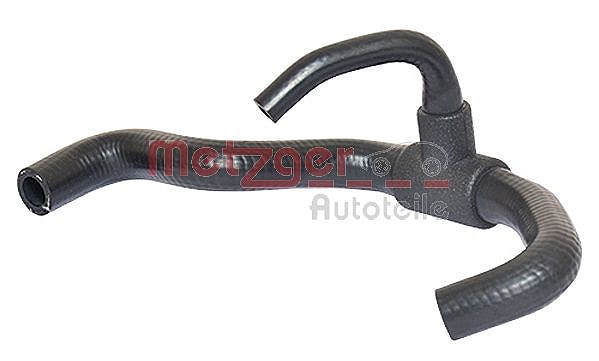 Metzger Autoteile Kühlerschlauch [Hersteller-Nr. 2420443] für VW, Audi