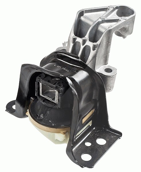 Lemförder Lagerung, Motor [Hersteller-Nr. 3749601] für Renault