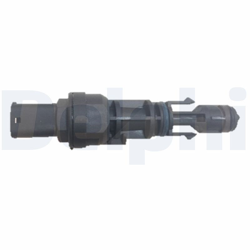 Delphi Sensor, Geschwindigkeit [Hersteller-Nr. SS11166] für Renault