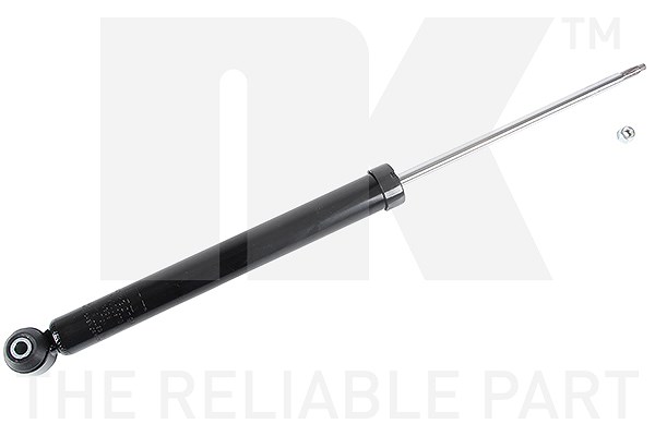 Nk Stoßdämpfer [Hersteller-Nr. 63232791] für Fiat