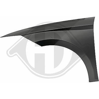 Diederichs Kotflügel [Hersteller-Nr. 7428007] für Seat