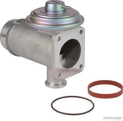 Herth+buss Elparts AGR-Ventil [Hersteller-Nr. 70671105] für BMW