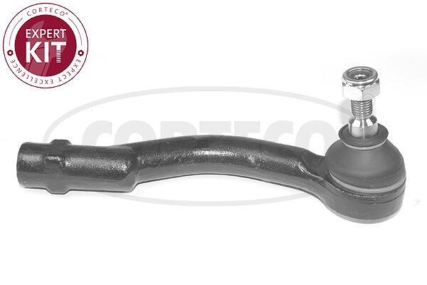 Corteco Spurstangenkopf [Hersteller-Nr. 49401089] für Kia, Hyundai