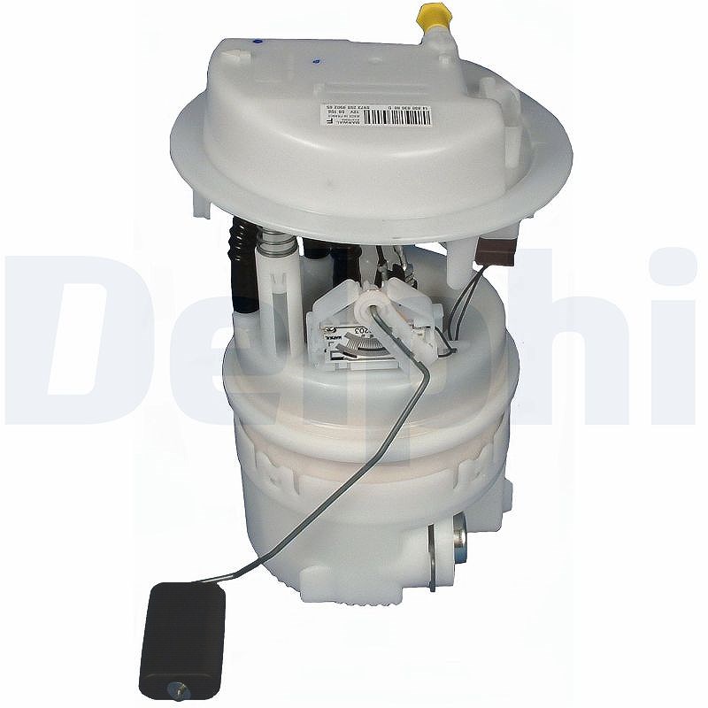 Delphi Kraftstofffördermodul [Hersteller-Nr. FE10174-12B1] für Citroën, Peugeot
