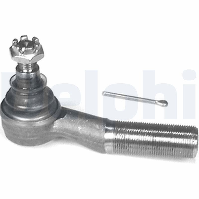 Delphi Spurstangenkopf [Hersteller-Nr. TA1523] für Mercedes-Benz