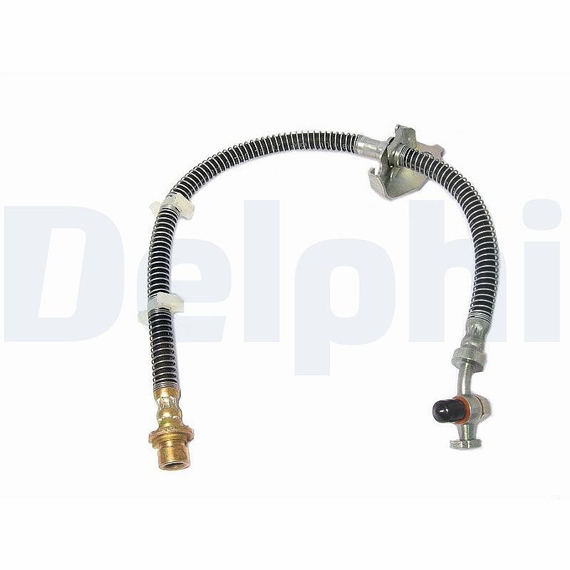 Delphi Bremsschlauch [Hersteller-Nr. LH0404] für Land Rover