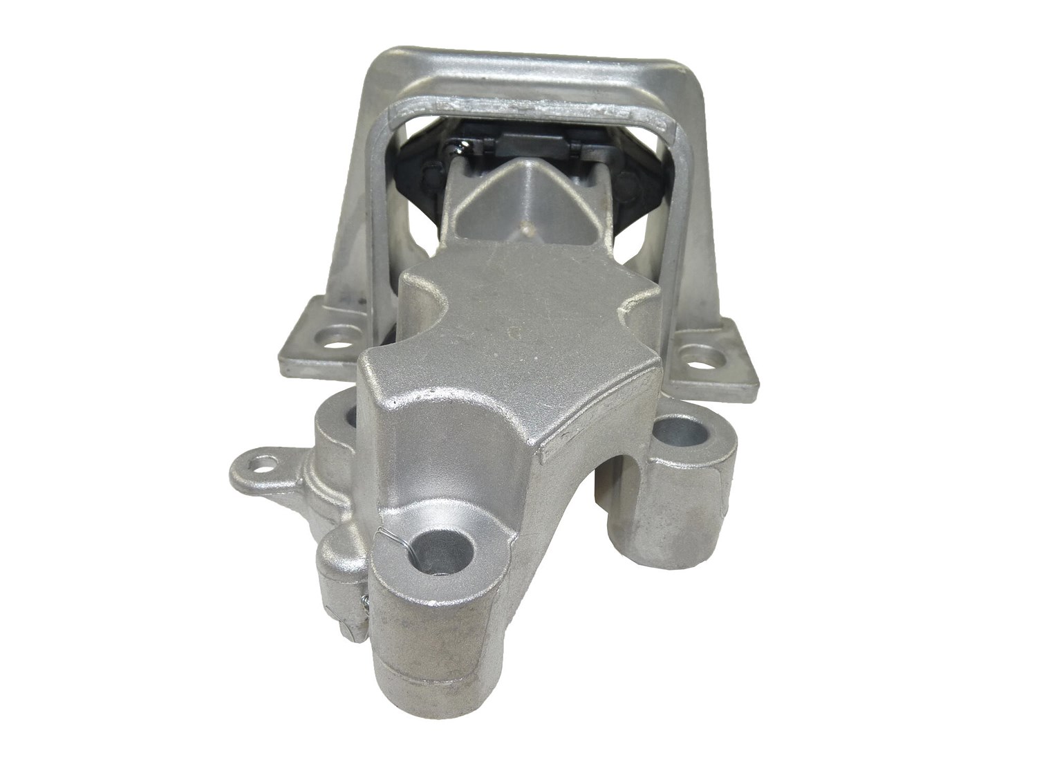 Corteco Lagerung, Motor [Hersteller-Nr. 49402616] für Renault