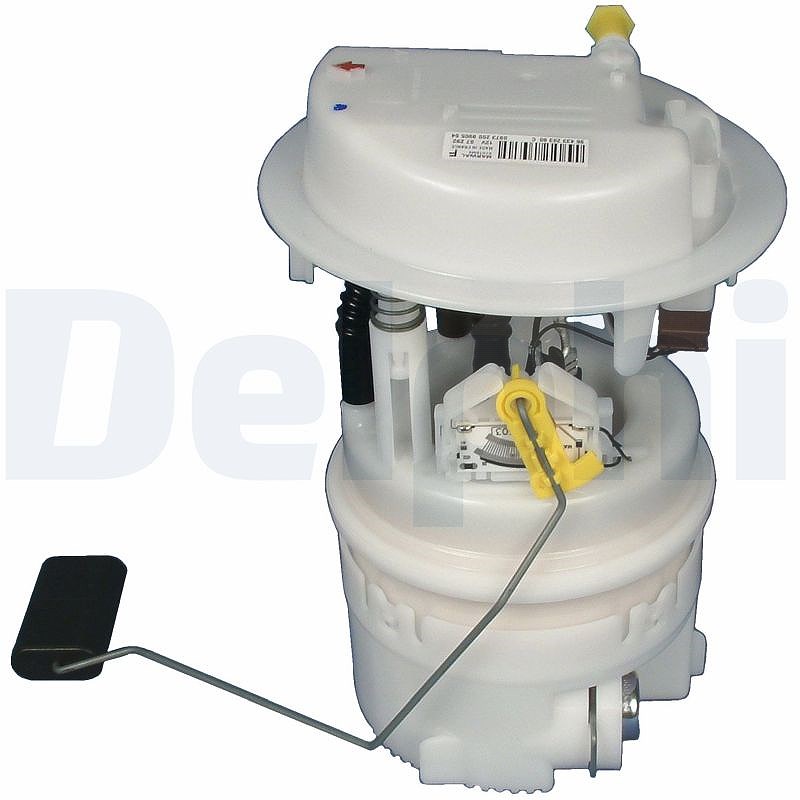 Delphi Kraftstofffördermodul [Hersteller-Nr. FE10042-12B1] für Peugeot