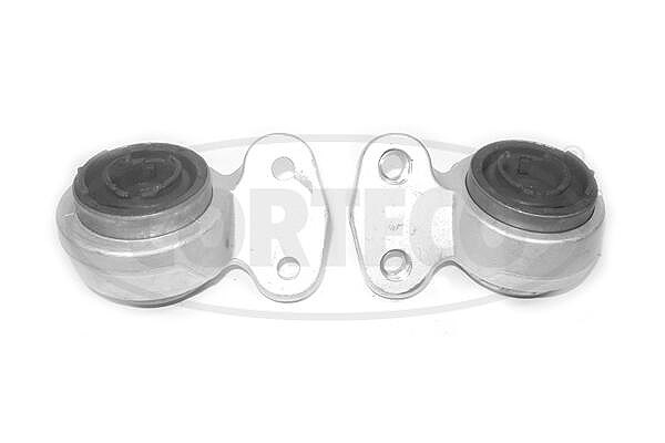 Corteco Reparatursatz, Querlenker [Hersteller-Nr. 49397805] für BMW
