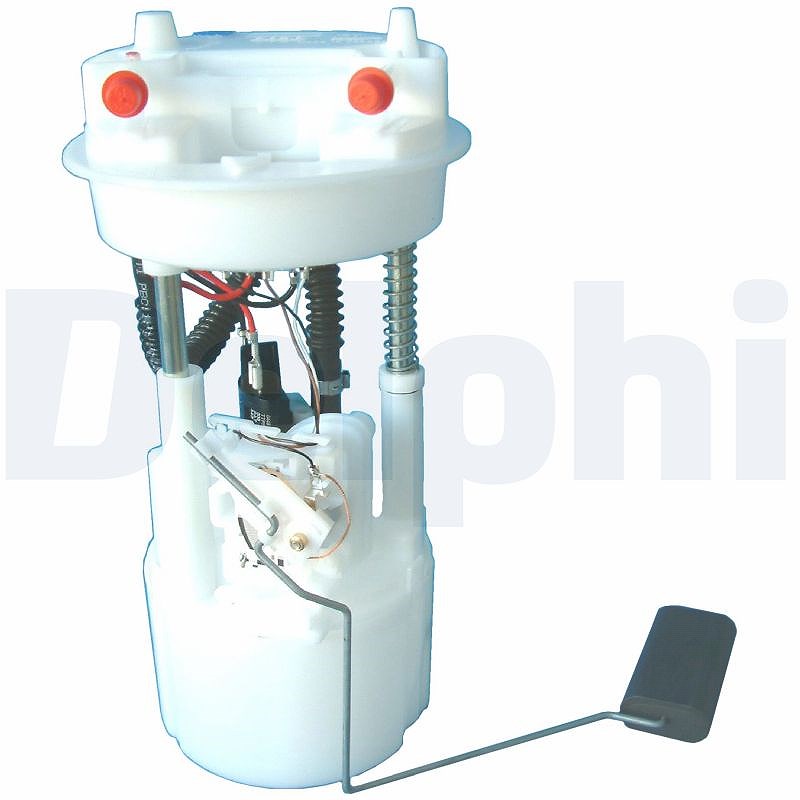 Delphi Kraftstofffördermodul [Hersteller-Nr. FE10063-12B1] für Lancia, Fiat