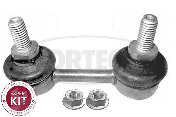 Corteco Stange/Strebe, Stabilisator [Hersteller-Nr. 49401011] für BMW