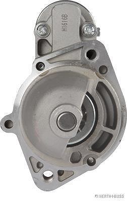 Herth+buss Jakoparts Starter [Hersteller-Nr. J5210800] für Chrysler, Jeep