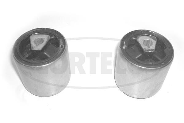 Corteco Lenkersatz, Radaufhängung [Hersteller-Nr. 49398809] für BMW