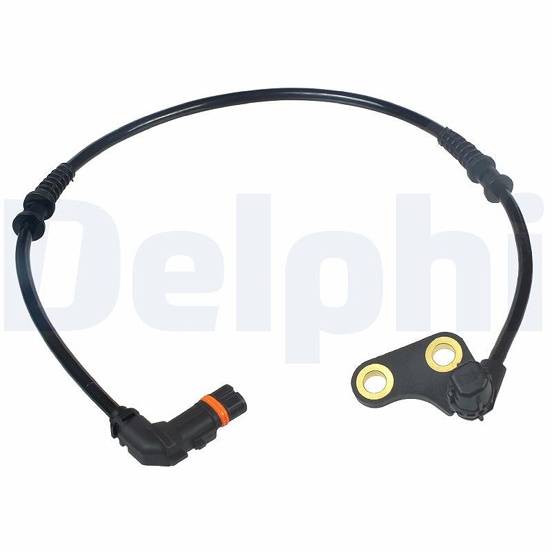 Delphi Sensor, Raddrehzahl [Hersteller-Nr. SS20321] für Mercedes-Benz