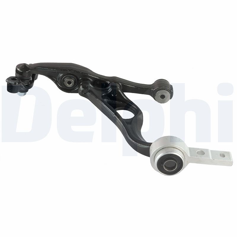Delphi Lenker, Radaufhängung [Hersteller-Nr. TC3392] für Mazda