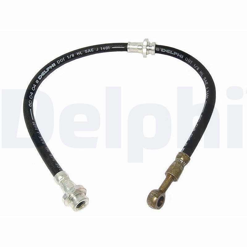 Delphi Bremsschlauch Lh6210, Rechts - Bild 9