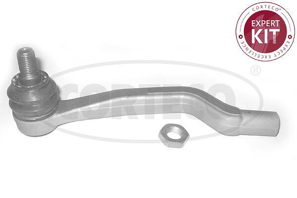 Corteco Spurstangenkopf [Hersteller-Nr. 49399738] für Mercedes-Benz