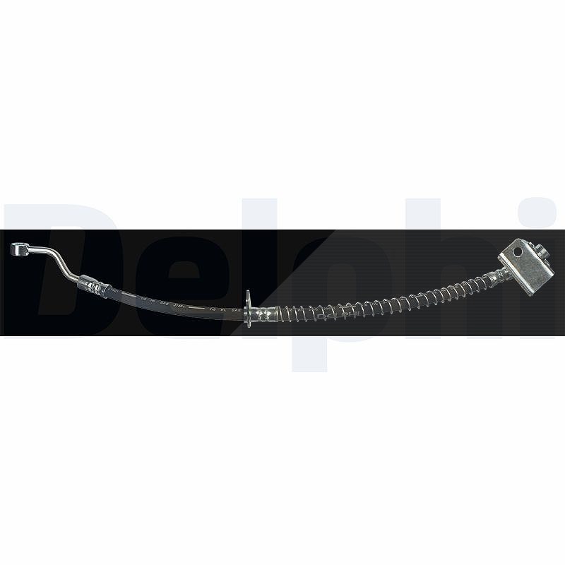 Delphi Bremsschlauch [Hersteller-Nr. LH7042] für Hyundai