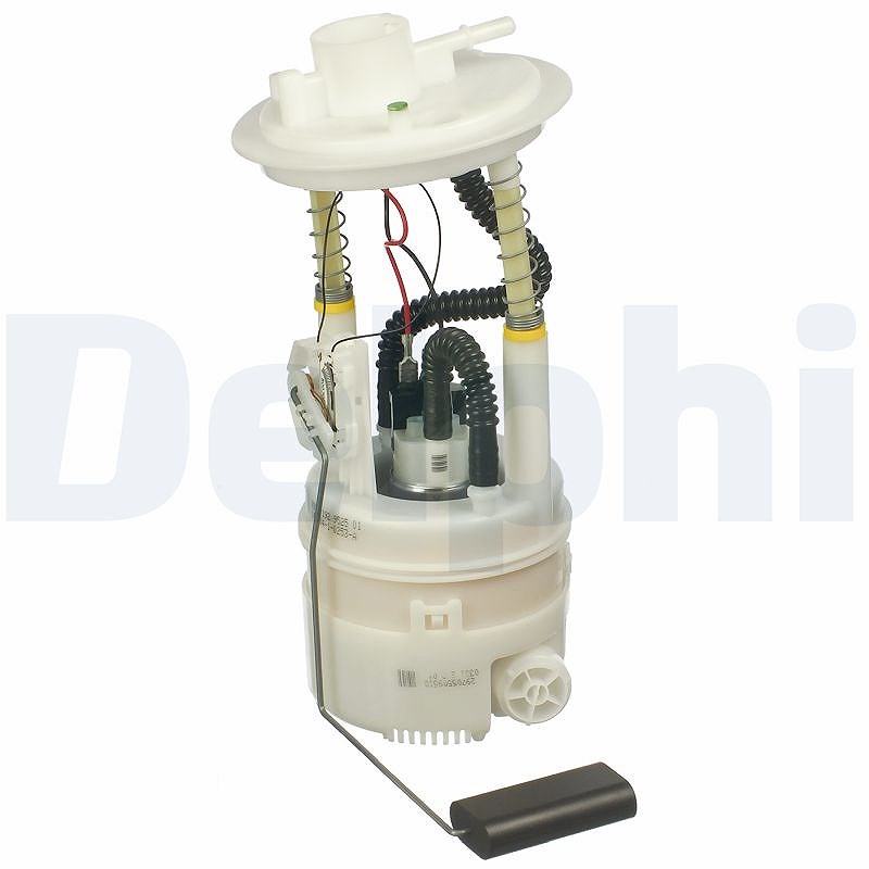 Delphi Kraftstoff-Fördereinheit [Hersteller-Nr. FG1507-12B1] für Fiat