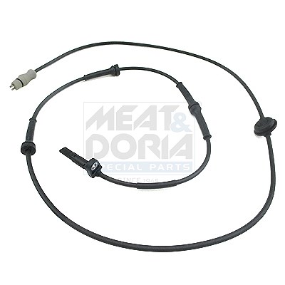 Meat & Doria Sensor, Raddrehzahl [Hersteller-Nr. 901006] für Fiat