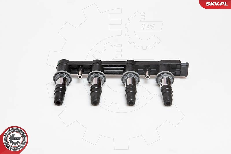 Esen Skv Zündspule [Hersteller-Nr. 03SKV174] für Chevrolet