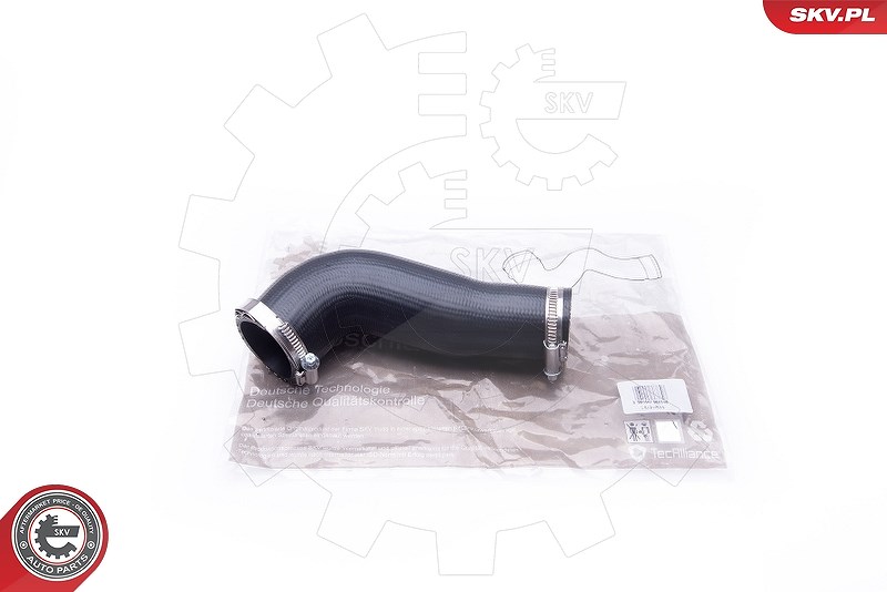Esen Skv Ladeluftschlauch [Hersteller-Nr. 24SKV894] für Volvo