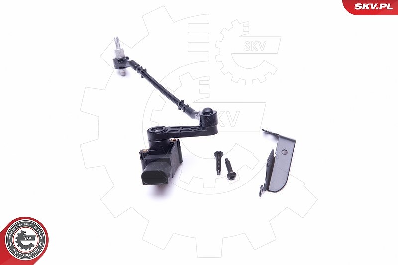 Esen Skv Sensor, Xenonlicht (Leuchtweiteregulierung) [Hersteller-Nr. 17SKV417] für Land Rover