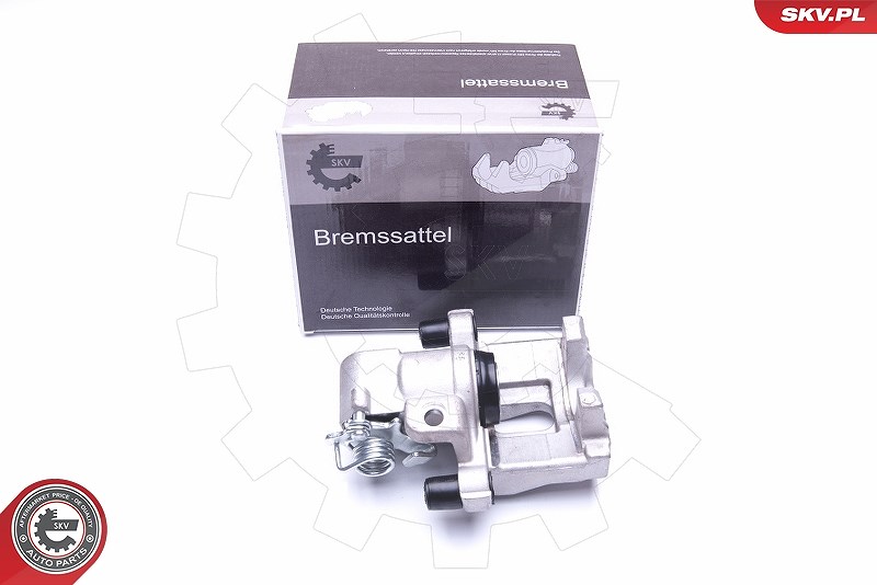 Esen Skv Bremssattel [Hersteller-Nr. 44SKV724] für Ford