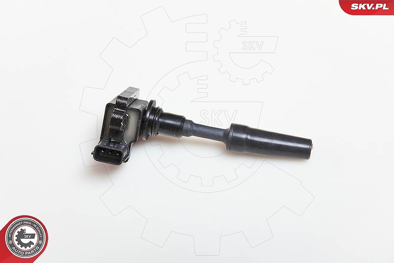 Esen Skv Zündspule [Hersteller-Nr. 03SKV077] für Nissan