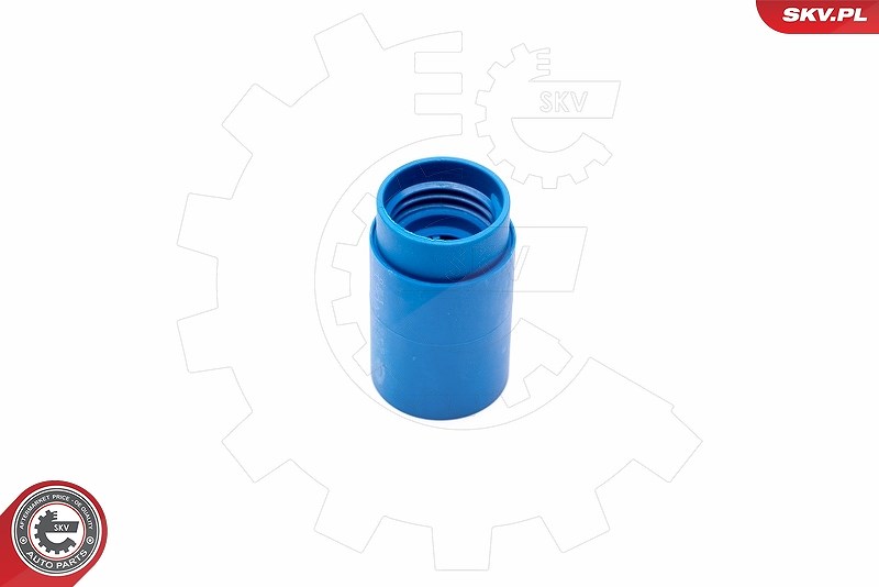 Esen Skv AdBlue Einfüllstutzen Tankeinheit [Hersteller-Nr. 96SKV061] für Mercedes-Benz, VW