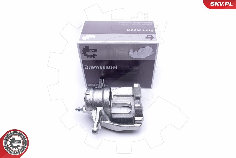 Esen Skv Bremssattel [Hersteller-Nr. 50SKV531] für Toyota