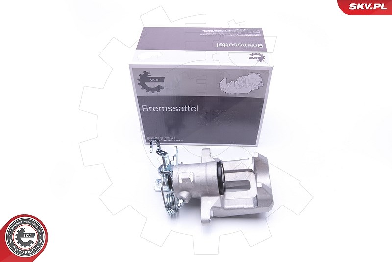 Esen Skv Bremssattel [Hersteller-Nr. 42SKV043] für VW