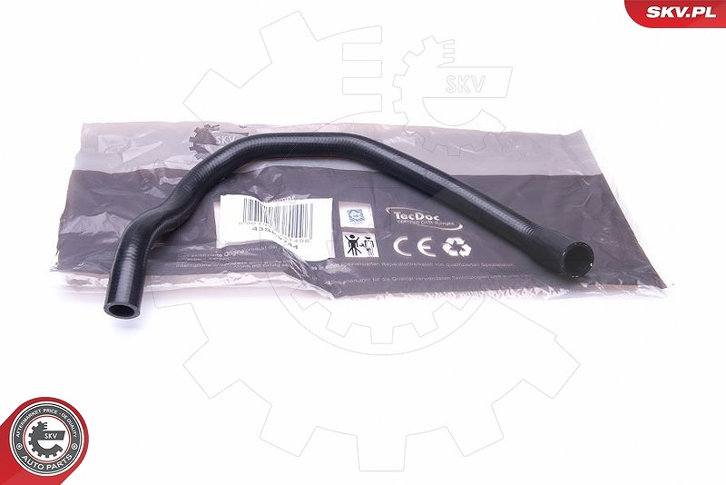 Esen Skv Kühlerschlauch [Hersteller-Nr. 43SKV744] für BMW