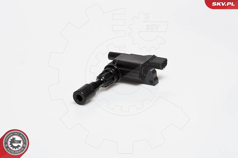 Esen Skv Zündspule [Hersteller-Nr. 03SKV180] für Mazda