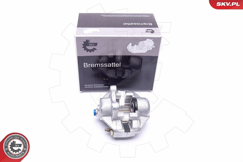 Esen Skv Bremssattel [Hersteller-Nr. 45SKV583] für BMW, VW