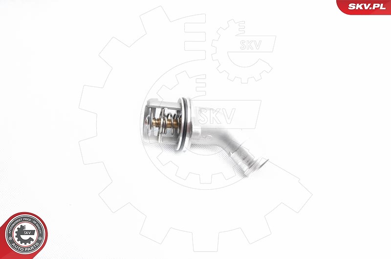 Esen Skv Thermostat, Kühlmittel [Hersteller-Nr. 20SKV041] für Audi