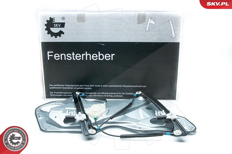 Esen Skv Fensterheber [Hersteller-Nr. 01SKV046] für Seat
