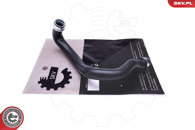 Esen Skv Kühlerschlauch [Hersteller-Nr. 43SKV649] für Mercedes-Benz